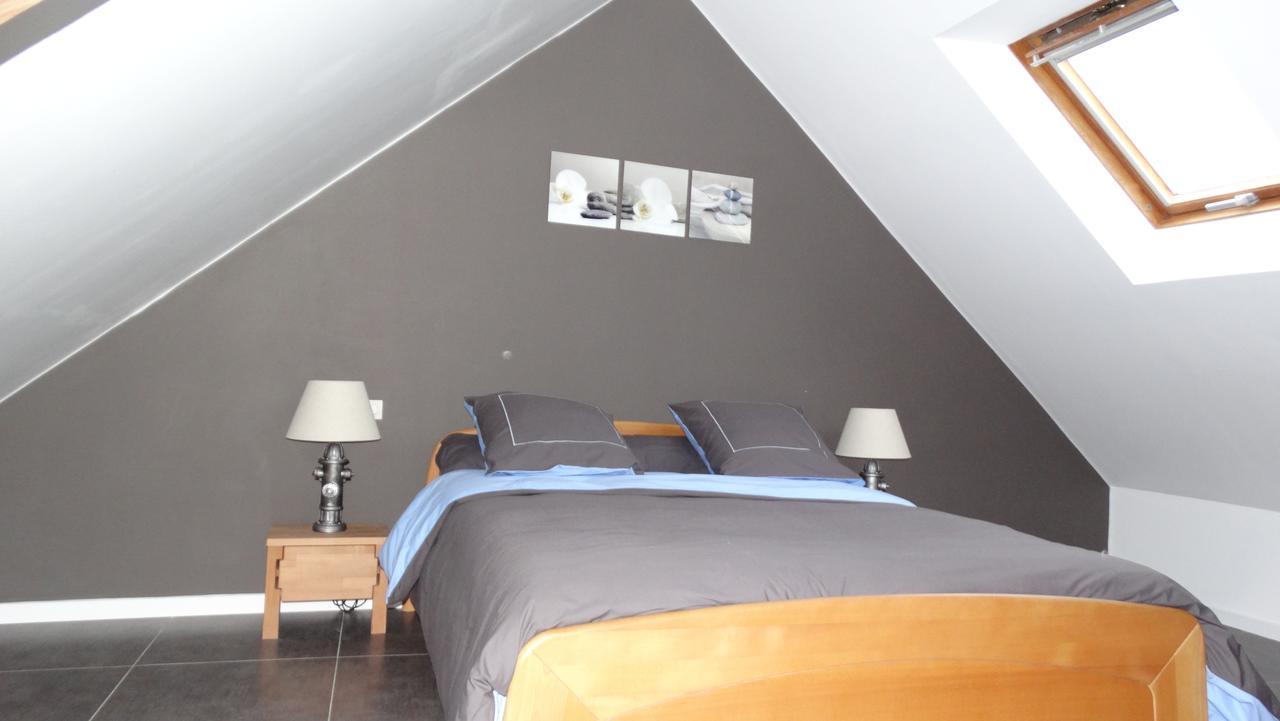 Bed and Breakfast Moulin de reigner à Anché Extérieur photo